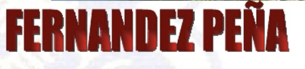 RAFAEL FERNANDEZ PEÑA
